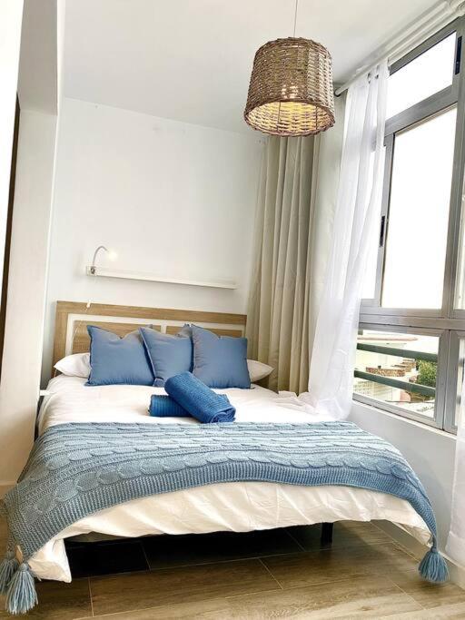 Bajamar Seasun - Studio + Parking Apartamento Exterior foto