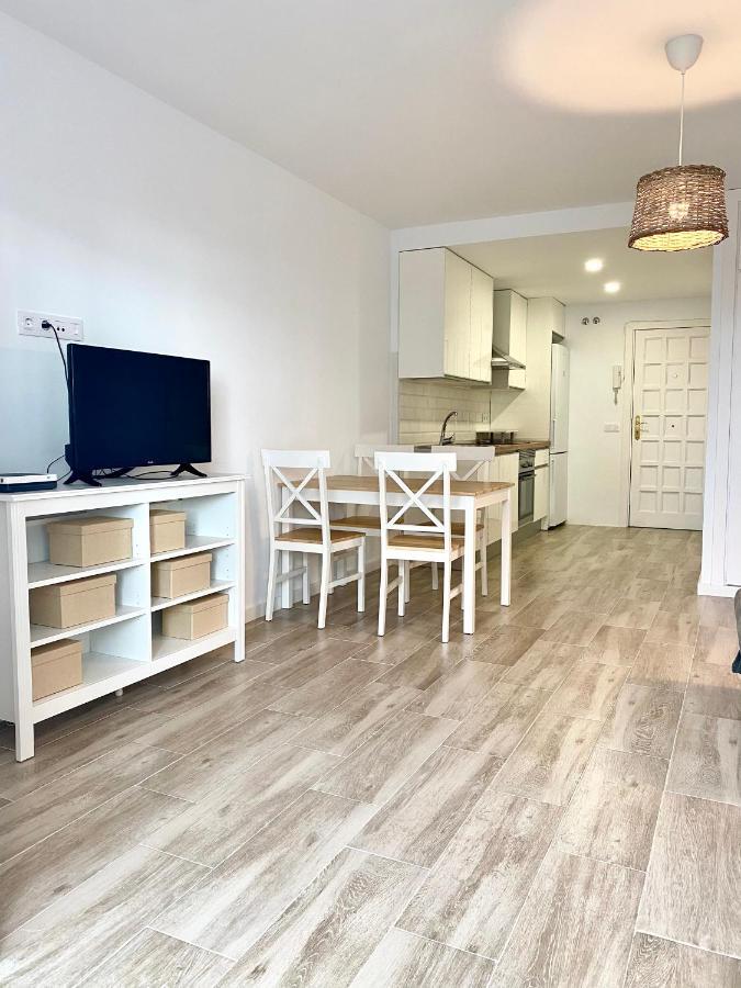Bajamar Seasun - Studio + Parking Apartamento Exterior foto